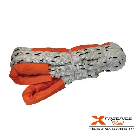 Sangle Kinetic 8M 12T - Freeride Parts