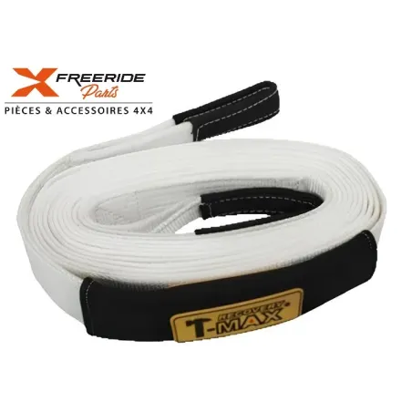 Sangle Outback Kinetic 9M de traction