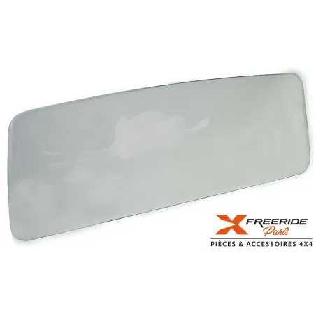 Pare-brise pour Suzuki Samurai, SJ, Santana