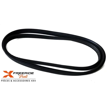 Joint de pare-brise pour Suzuki Samurai, SJ, Santana