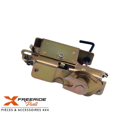 Serrure de hayon pour Suzuki Samurai