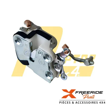 Serrure de porte avant gauche pour Suzuki Samurai