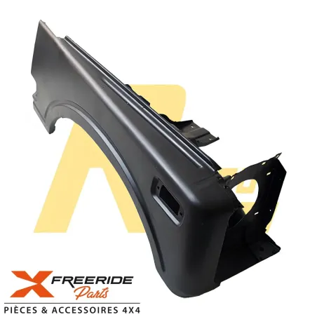 Aile avant droit pour Suzuki Samurai, SJ, Santana