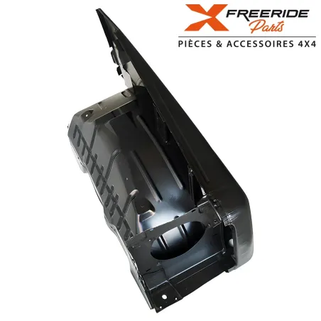 Aile avant gauche pour Suzuki Samurai, SJ, Santana