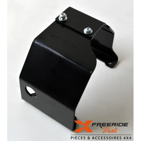 Blindage de pont avant pour Suzuki Samurai