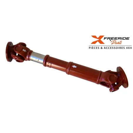 Arbre de transmission arrière renforcé grand angle pour Suzuki Samurai