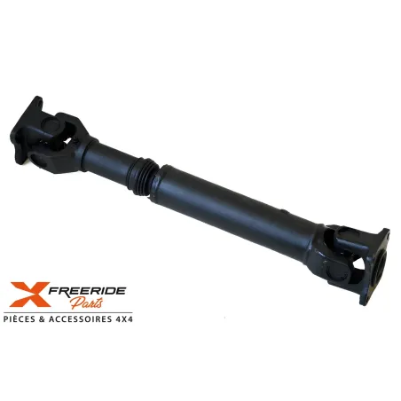 Arbre de transmission arrière pour Suzuki Samurai