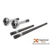 Kit complet demi arbre + joint homocinétique renforcé Longfield pour Suzuki Samurai SJ Santana
26 cannelures
Similaire RCV