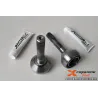 Kit de joints homocinétiques renforcés Raptor4x4 Suzuki Samurai
La paire
