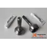 Kit de joints homocinétiques renforcés Raptor4x4 Suzuki Samurai
La paire