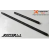 Kit demi arbre renforcés Raptor4x4 Suzuki Samurai
Vendu par paire