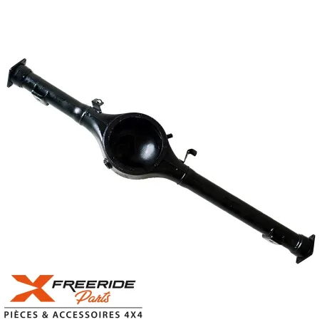 Corps de pont arrière nu pour Suzuki Samurai, SJ, Santana