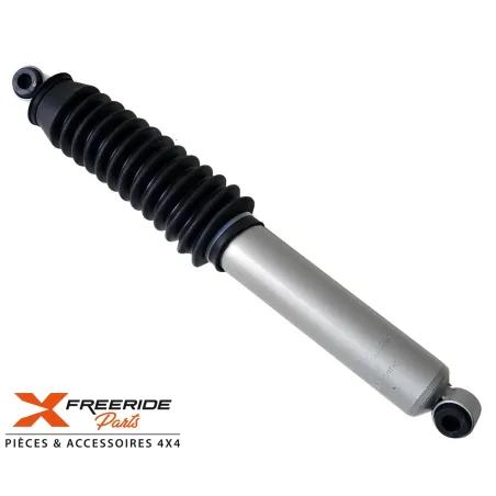 Amortisseur arrière renforcé Raptor4x4 pour Suzuki Samurai +5cm +7.5cm +12.5cm