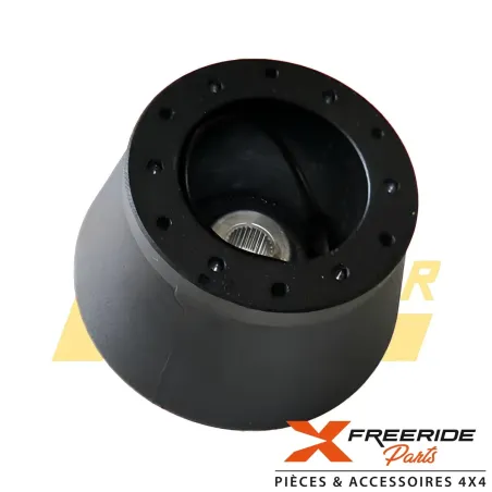 Moyeu de volant de direction pour Suzuki Samurai et Vitara 1988-1992