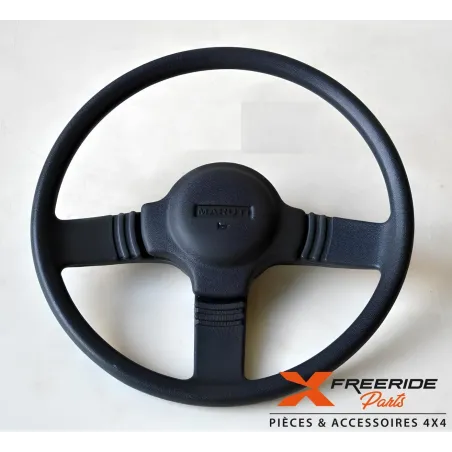 Volant de direction pour Suzuki Samurai