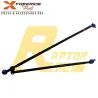 Kit barres de direction pour Suzuki Samurai
Pour pont voie large uniquement
Comme l'origine