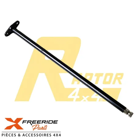 Arbre de direction pour Suzuki Samurai SJ Santana