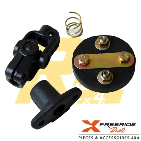 Kit réparation colonne de direction pour Suzuki Samurai SJ Santana