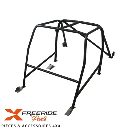 Arceau intérieur pour Suzuki Samurai