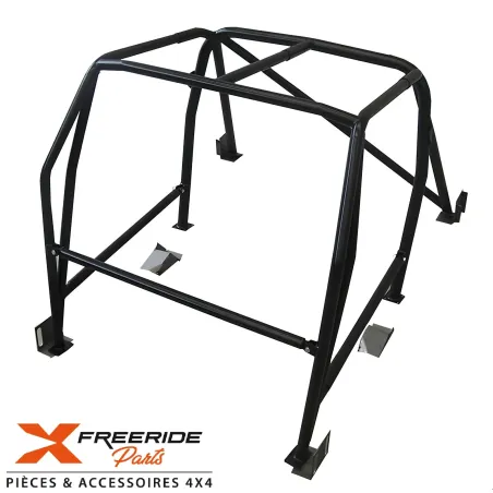 Arceau intérieur pour Suzuki Samurai
Homologué FIA pour la compétition