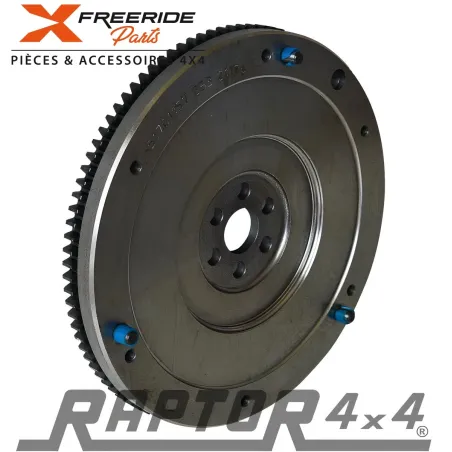 Volant moteur pour Suzuki Samurai 413 1.3