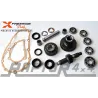 Kit réduction de boîte de transfert pour Suzuki Samurai SJ Santana 413
Super réduction ratio 4.90