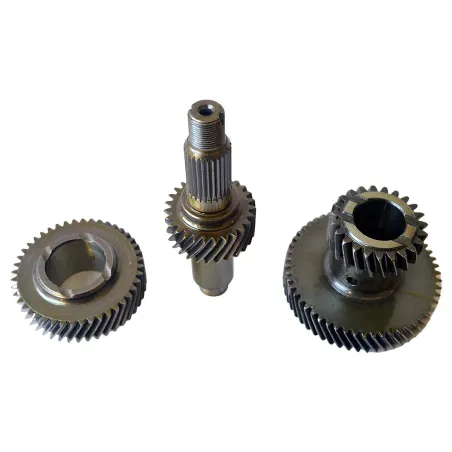 Kit réduction de boîte de transfert pour Suzuki Samurai SJ Santana 413
Super réduction ratio 4.90