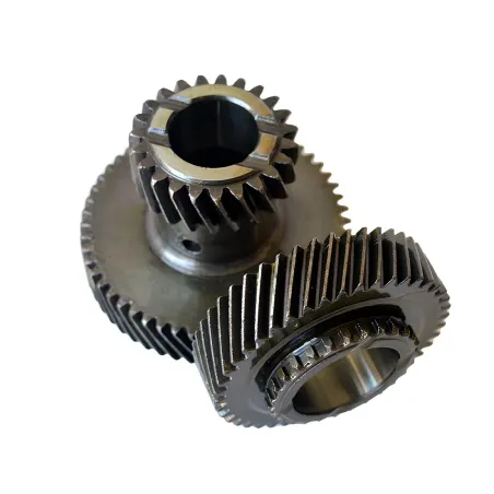 Kit réduction de boîte de transfert pour Suzuki Samurai SJ Santana 413
Super réduction ratio 4.90