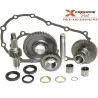 Kit réduction de boîte de transfert pour Suzuki Samurai SJ Santana 413
Réduction ratio 6.50