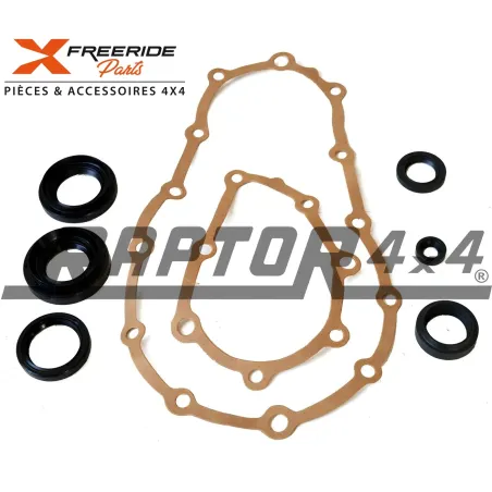 Kit joints de boite de transfert pour Suzuki Santana 410 413 essence diesel et turbo diesel