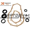 Kit joints de boite de transfert pour Suzuki Santana 410 413 essence diesel et turbo diesel