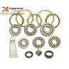 Kit de réfection de boîte de vitesses pour Suzuki Samurai