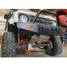 Pare-chocs avant acier Raptor4x4 pour Suzuki Samurai