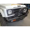 Pare-chocs avant acier Raptor4x4 pour Suzuki Samurai