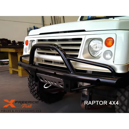 Pare-chocs avant tubulaire Raptor4x4 pour Suzuki Samurai