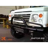 Pare-chocs avant tubulaire Raptor4x4 pour Suzuki Samurai