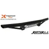 Pare-chocs avant tubulaire Raptor4x4 pour Suzuki Samurai Sans support de treuil.