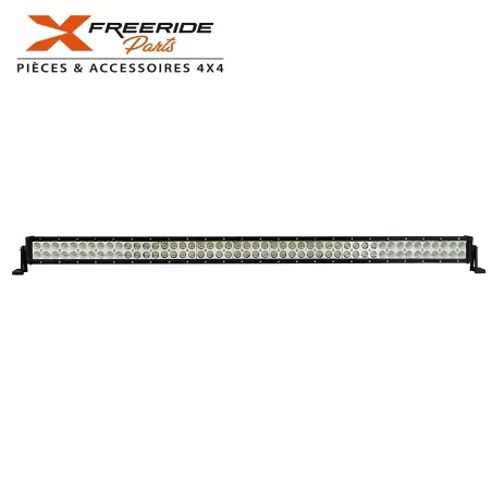 Rampe LED droite de 50" de 288W