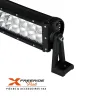 Rampe LED incurvée de 52" de 300W