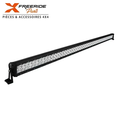 Rampe LED droite de 52" de 300W