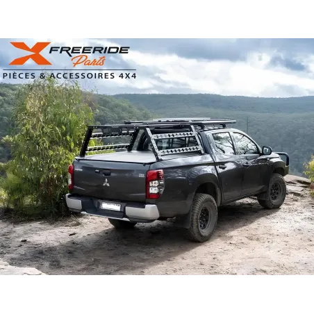 Cage à bagages universelle pour Pick-up