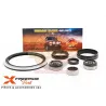 Kit réfection de pivot. Pièces origine OEM Nissan Patrol GR Y61

pour 1 coté