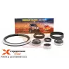 Kit réfection de pivot. Pièces origine OEM Nissan Patrol GR Y61

pour 1 coté