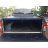 Couvre benne roulant en aluminium
Disponible uniquement pour les versions double cab