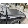 Couvre benne roulant en aluminium
Disponible uniquement pour les versions double cab