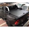 Couvre benne roulant en aluminium
Disponible uniquement pour les versions double cab