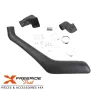 Snorkel pour Toyota Hilux Vigo 2005-2015
Avec marquage "HILUX"