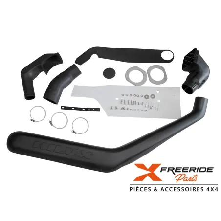 Snorkel pour Toyota Hilux LN105 LN106 LN107 1989-1997          Avec marquage "HILUX"