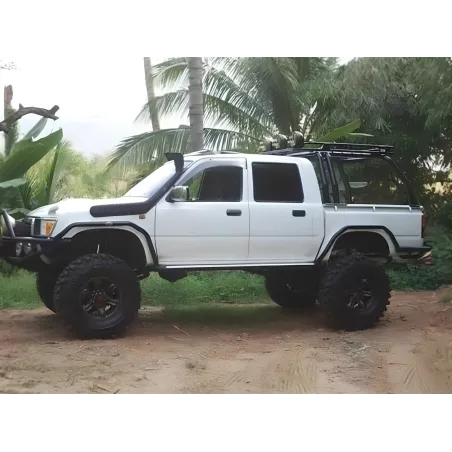 Snorkel pour Toyota Hilux LN105 LN106 LN107 1989-1997          Avec marquage "HILUX"