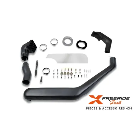 Snorkel pour Toyota 4Runner 1989-1995